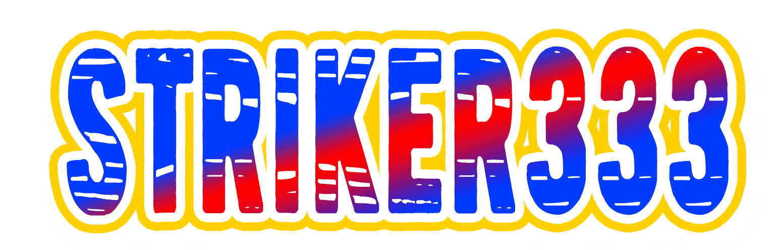 Striker333